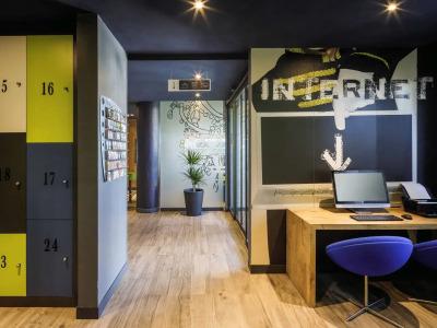 Ibis Budget Malaga Aeropuerto Avenida Velazquez - 13