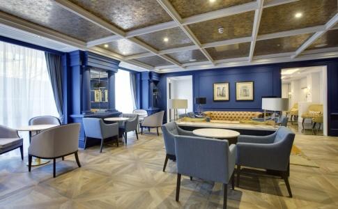 The Davenport - 14