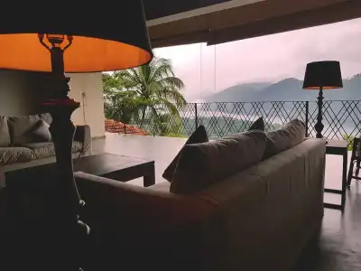 Taru Villas Levita - Kandy - 21
