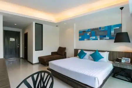 J Residence - 140