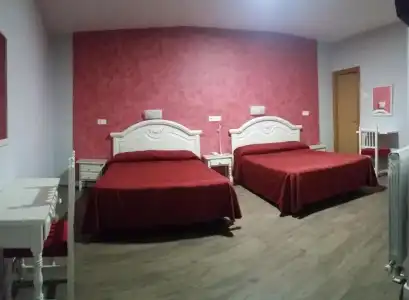 Hostal Sonia - 72