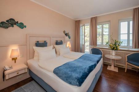 Vineta Strandhotels - 34