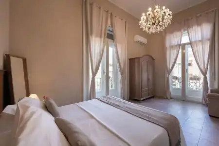 Joy’s BnB Ortigia - 114