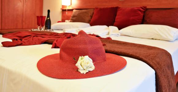 Belussi Beach & Suites - 2