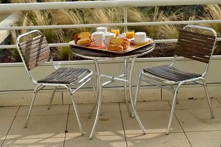 Almoria Hôtel & Spa - 44