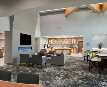 Homewood Suites by Hilton Topeka - 14