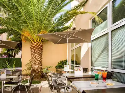 Hôtel ibis Perpignan Centre - 16