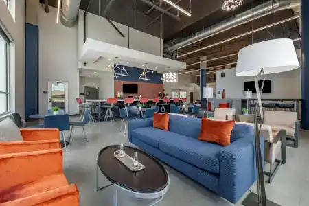 Vīb by Best Western Denver RiNo - 21