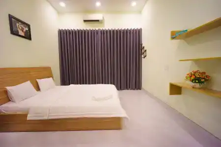 Language Exchange Hostel 1 - 3