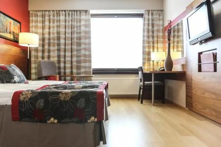 Haaga Central Park (ex.Best Western Plus Haaga) - 41
