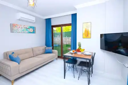 Bahce Apart - 31