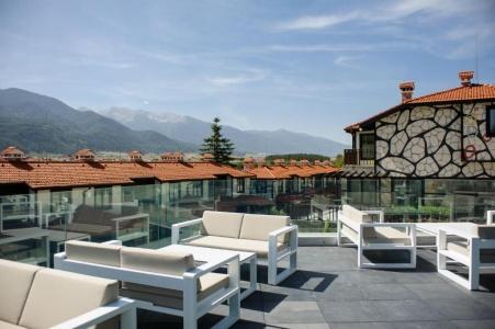 SG Ruskovets Resort - 212