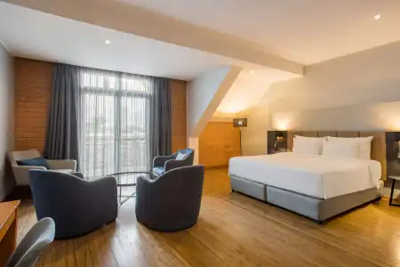 Radisson Tamboho Waterfront Antananarivo - 72