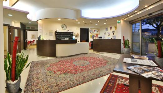 Best Western Cesena - 1