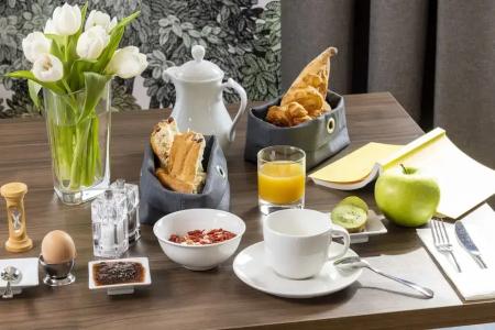 Hôtel du Dragon - 59