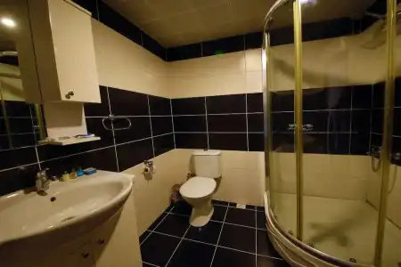 Otel Altay - 18