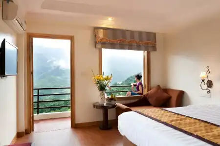 Eden Mountain View - 0