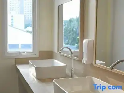 PanPan Hostel Bangkok - 29