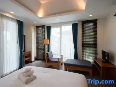The Spirit Resort Hua Hin - 148
