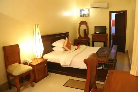 Shining Angkor Apartment - 56