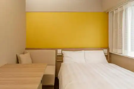 VIA INN SHIMONOSEKI JR-West Group - 8