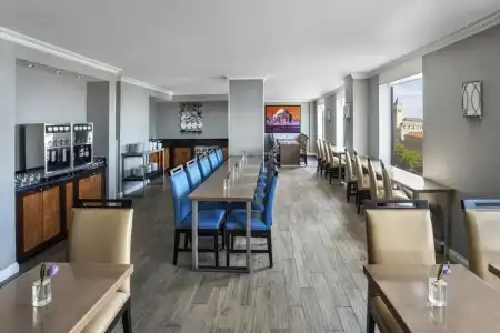 JW Marriott Washington DC - 26
