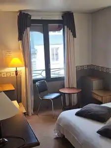 Hôtel 1er Consul Rouen - 64