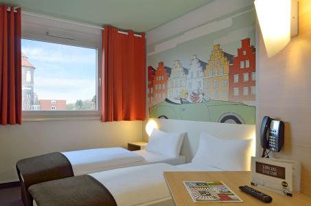 B&B Osnabrück - 5