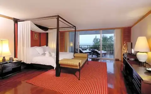 Hilton Hua Hin Resort & Spa - 77