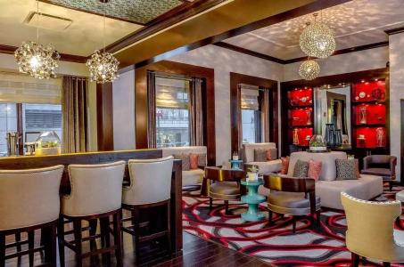 Copley Square, a FOUND - 24