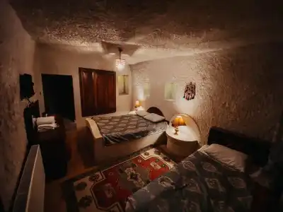 Asteria Cave - 38