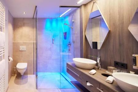 ZillergrundRock Luxury Mountain Resort - 68