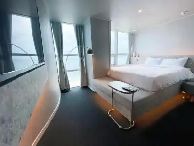 UH Suite The Haendae - 54