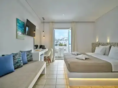 Kanale's Rooms and Suites - 87