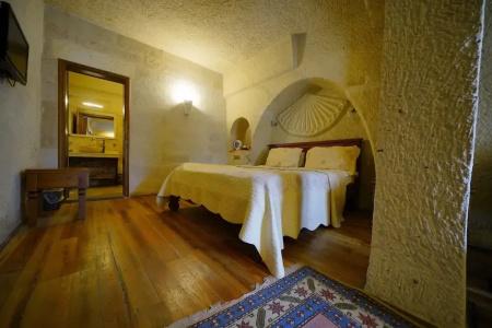 Vezir Cave Suites - 91