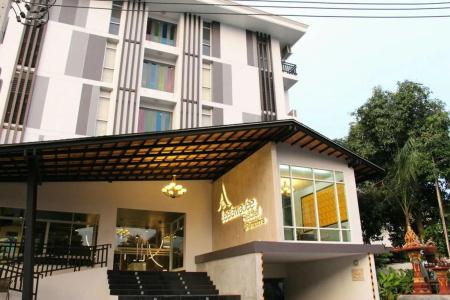 Leelawadee Resotel Raminthra 23 - 7