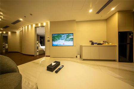 WorldHotels Long Beach Resort Phu Quoc - 63
