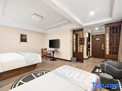 UrCove by HYATT Beijing Forbidden City - 26