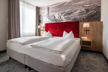 Best Western Erfurt-Apfelstaedt - 31