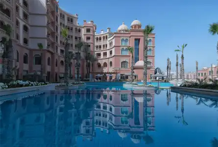 Marsa Malaz Kempinski, The Pearl - Doha - 40