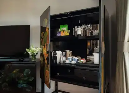 Elegant Suites Westlake Serviced Apartment - 44