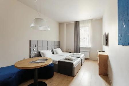 Il Decameron Luxury Design - 57