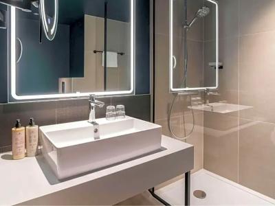 Novotel Rotterdam Brainpark - 57