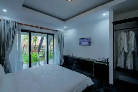 Dream Butterfly Garden Boutique Villa - 3