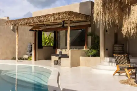 Karma Resort - 23