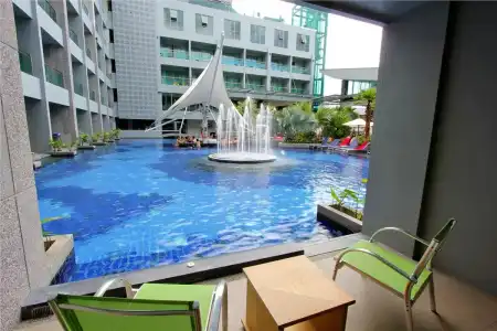 The Kee Resort & Spa - 24