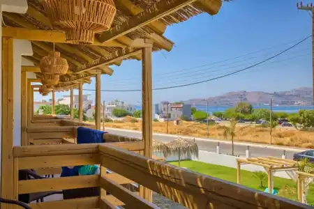 Alia suites and spa - 45