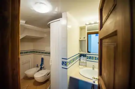 B B Casa Dorsi - 105