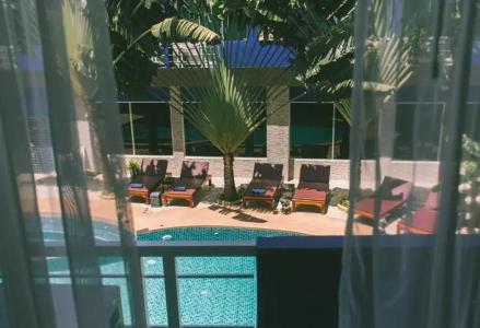 Best Western Royal Buriram - 51