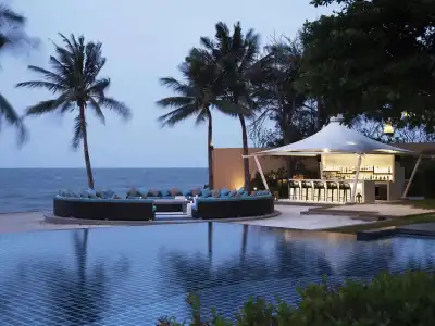 Mövenpick Asara Resort & Spa Hua Hin - 27